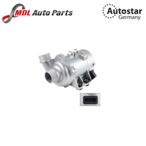 Autostar Germany Electric Water Pump For BMW 11517586925