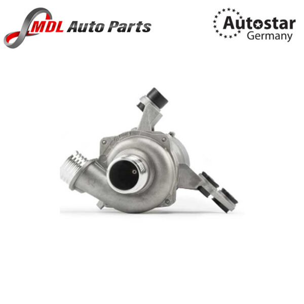 Autostar Germany ENGINE WATER PUMP For BMW E81 E87 LCI E88 E82 E90 E90 LCI E91 E91 LCI 11517586929