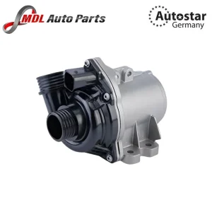 Autostar Germany Electric Water Pump For BMW X3 X5 11517588885