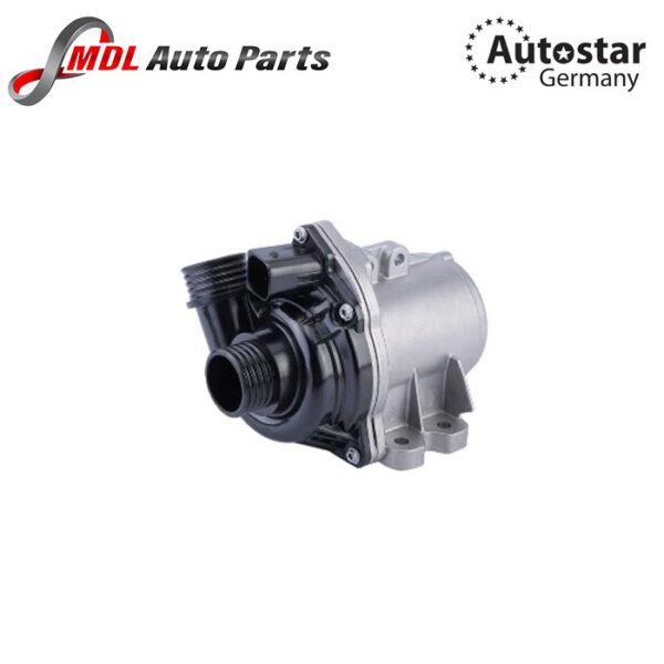 Autostar Germany Electric Water Pump For BMW X3 X5 11517588885