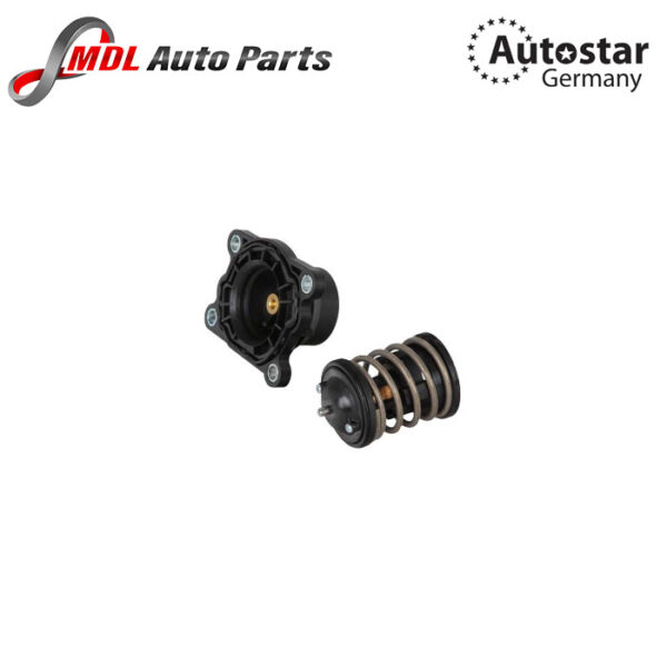 Autostar Germany THERMOSTAT HOUSING For BMW 11517805191