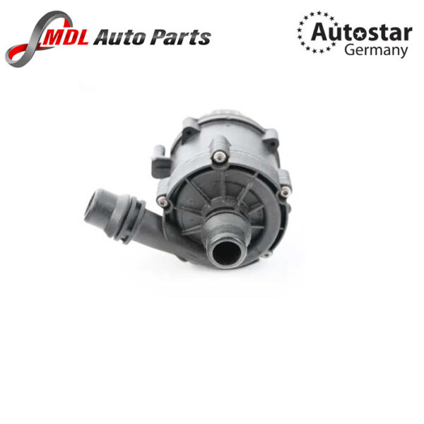 Autostar Germany WATER PUMP For BMW F22 F30 F32 11518482744