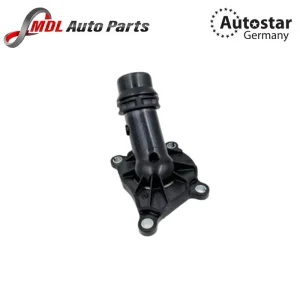 Autostar Germany COOLING WATER FLANGE For BMW 11518512445