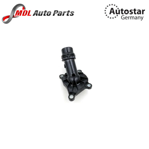 Autostar Germany COOLING WATER FLANGE For BMW 11518512445