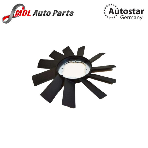 AutoStar Germany BMW FAN BLADE 11521723363