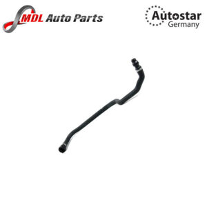 Autostar Germany WATER HOSE For BMW E39 11531438632