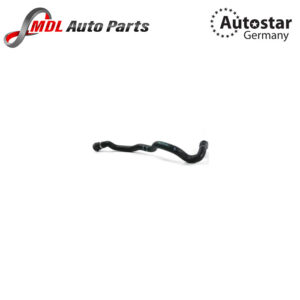 Autostar Germany WATER HOSE For BMW E38 E39 11531438634