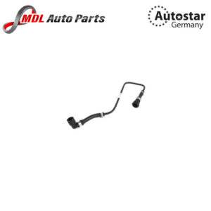 Autostar Germany WATER HOSE For BMW X5 E53 11531439123