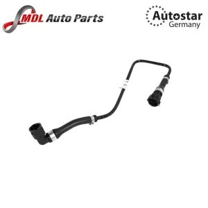 Autostar Germany WATER HOSE For BMW X5 E53 11531439123