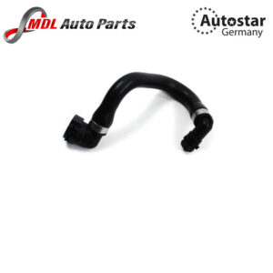 Autostar Germany (AST-549698) COOLANT HOSE FOR BMW E38 E39 E39 11531711385