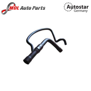 Autostar Germany (AST-546246) Radiator Coolant Hose For BMW E32 11531714391