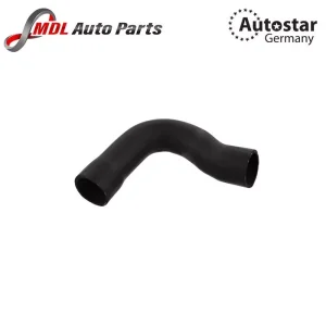 AutoStar Germany HOSE RADIATOR UPPER E39 11531740474