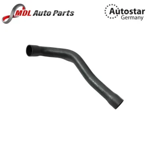 Autostar Germany WATER HOSE For BMW E39 11531740481