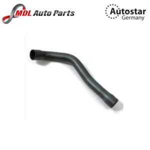 Autostar Germany WATER HOSE For BMW E39 11531740481