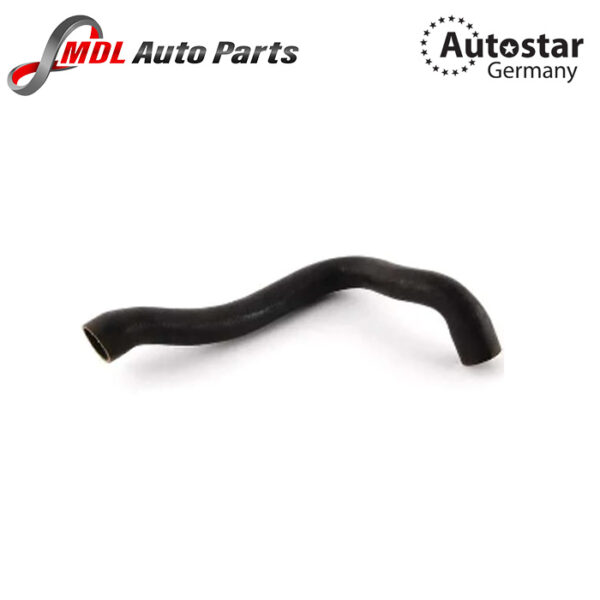 AutoStar Germany BMW HOSE RADIATOR LOWER E39/ E38 03 11531741409