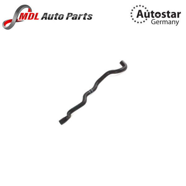 Autostar Germany RADIATOR HOSE For BMW 11531744053