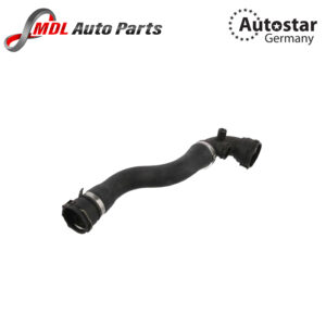 Autostar Germany BMW RADIATOR HOSE X3 E83 11533400207