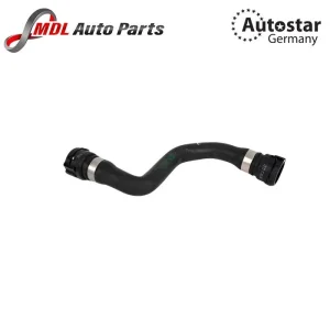 Autostar Germany EXPANSION TANK HOSE For BMW 11537500735