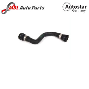 Autostar Germany EXPANSION TANK HOSE For BMW 11537500735