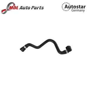 Autostar Germany Water Hose For BMW X5 11537500752