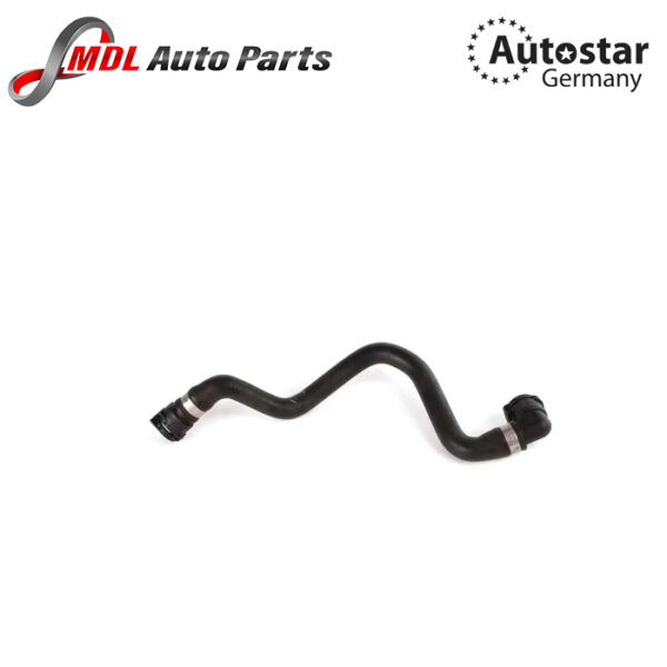 Autostar Germany Water Hose For BMW X5 11537500752