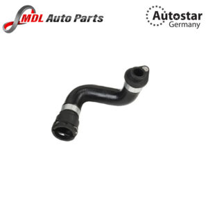 Autostar Germany (AST-549730) RADIATOR HOSE For BMW E46 E83 E90 11537501427