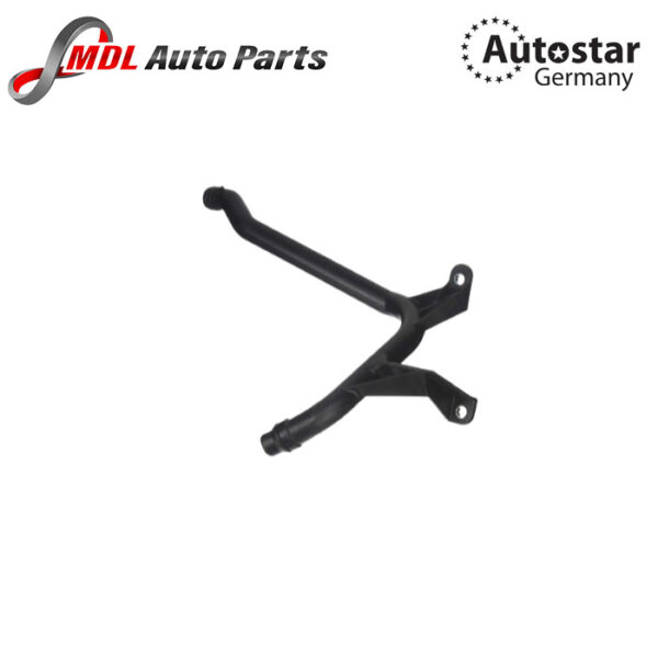 AutoStar Germany HOSE 11537502525