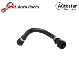 Autostar Germany WATER HOSE E53 For BMW 11537505950