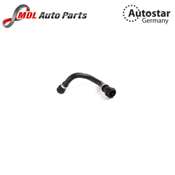 Autostar Germany WATER HOSE E53 For BMW 11537505950