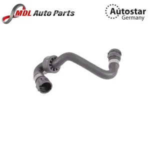 AutoStar Germany WATER HOSE For BMW X5 E53 11537510120