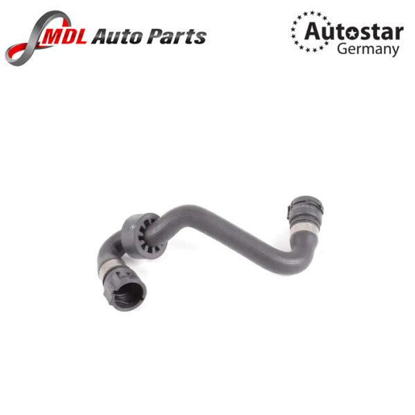 AutoStar Germany WATER HOSE For BMW X5 E53 11537510120