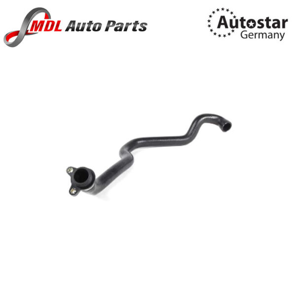 AutoStar Germany HOSE THERMOSTAT For BMW E84 E90 E93 11537545890