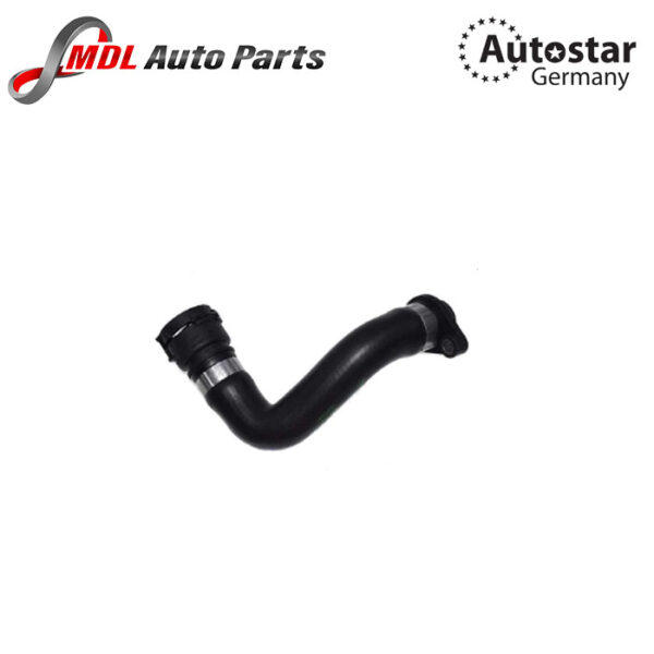 Autostar Germany Genuine HOSE 11537572158