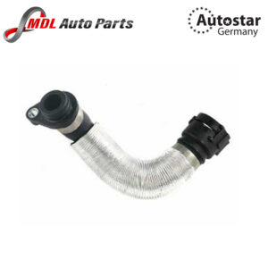 Autostar Germany HOSE WATER For BMW E90 11537572159