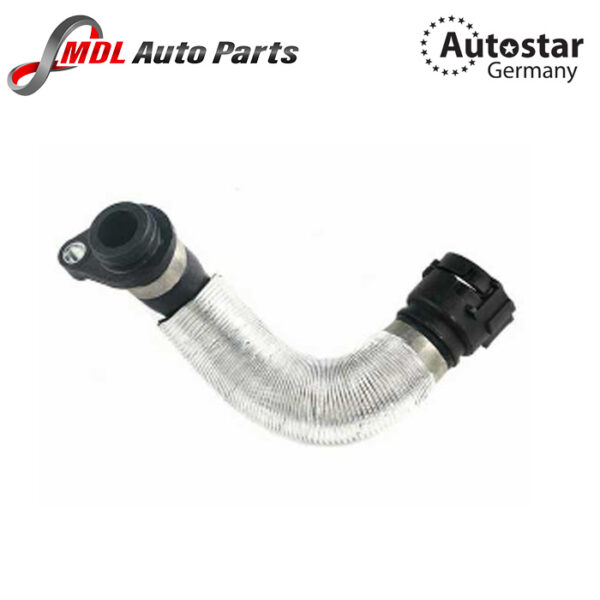 Autostar Germany HOSE WATER For BMW E90 11537572159