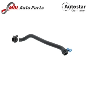 Autostar Germany WATER HOSE For BMW 11537580969
