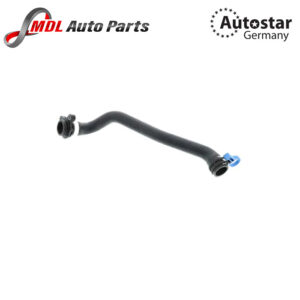 Autostar Germany WATER HOSE For BMW 11537580969