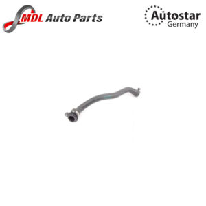 Autostar Germany WATER HOSE For BMW 11537581063