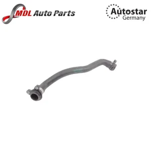 Autostar Germany WATER HOSE For BMW 11537581063