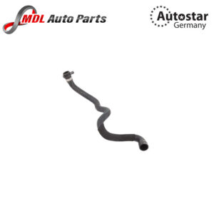 Autostar Germany CYLINSER HEAD THERMOSTATE HOSE For BMW E88 E82 11537584549