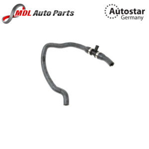 Autostar Germany WATER HOSE INLET THERMOSTATE For BMW E70 E71 11537589949