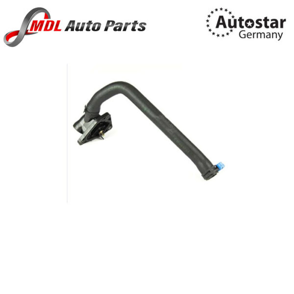 Autostar Germany OUTLET FITTING For BMW 11537600586