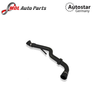 Autostar Germany COOLANT HOSE For BMW 11537785018