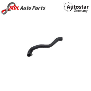 Autostar Germany (AST-549829) CHARGER INTAKE HOSE For BMW 3 Saloon (E46) 11612247325