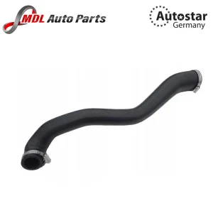 Autostar Germany (AST-549829) CHARGER INTAKE HOSE For BMW 3 Saloon (E46) 11612247325