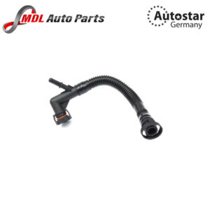 Autostar Germany BREATHER HOSE For BMW 11617504535