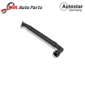 Autostar Germany BREATHER HOSE For BMW 11617533398