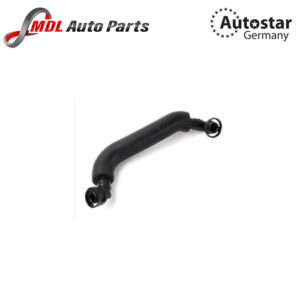 Autostar Germany CRANKCASE BREATHER HOSE For BMW E60/E61 7E65/E66 X5E53 11617547185