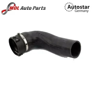 Autostar Germany (AST-549887) CHARGER INTAKE HOSE For BMW 5 (E60) 5 (E61) 11617790090