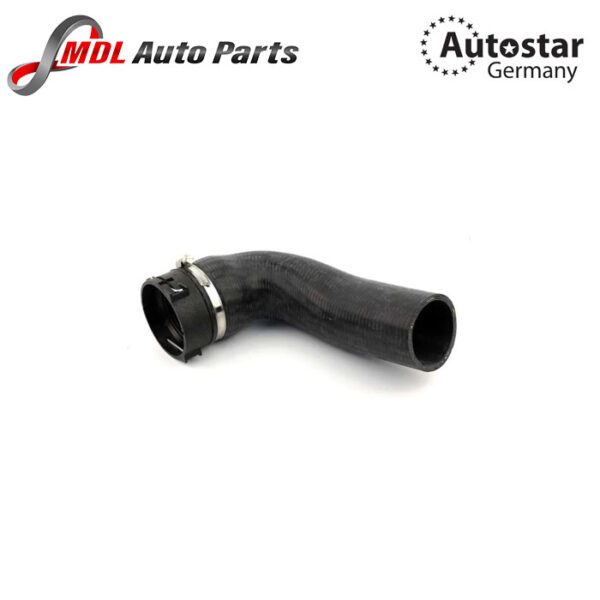 Autostar Germany (AST-549887) CHARGER INTAKE HOSE For BMW 5 (E60) 5 (E61) 11617790090